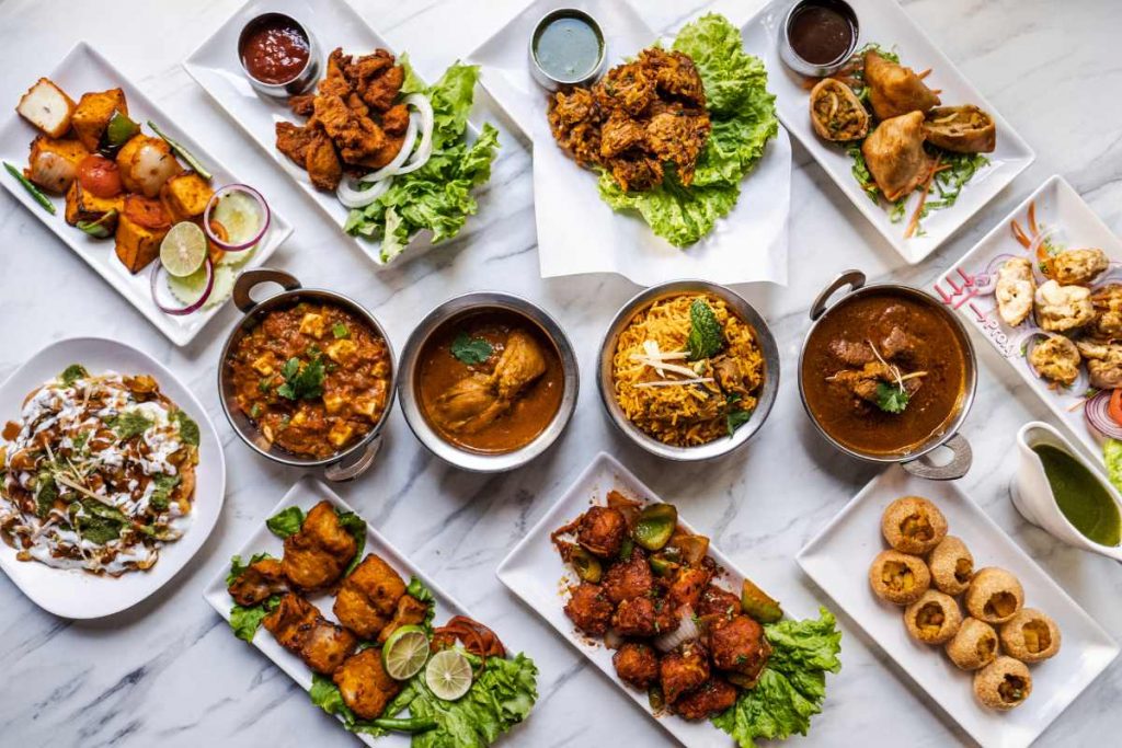 comida gostosa