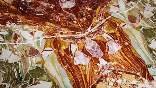 Natural Stone Slabs in Charleston: Direct Warehouse Inventory, Vein Matching, and Complete Fabrication Workflows